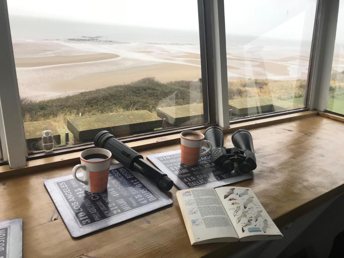 Willa Coastguard Lookout Hunstanton Zewnętrze zdjęcie