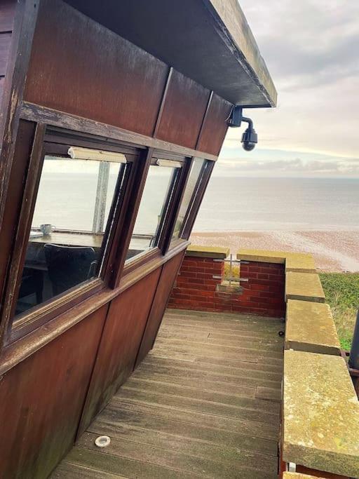 Willa Coastguard Lookout Hunstanton Zewnętrze zdjęcie