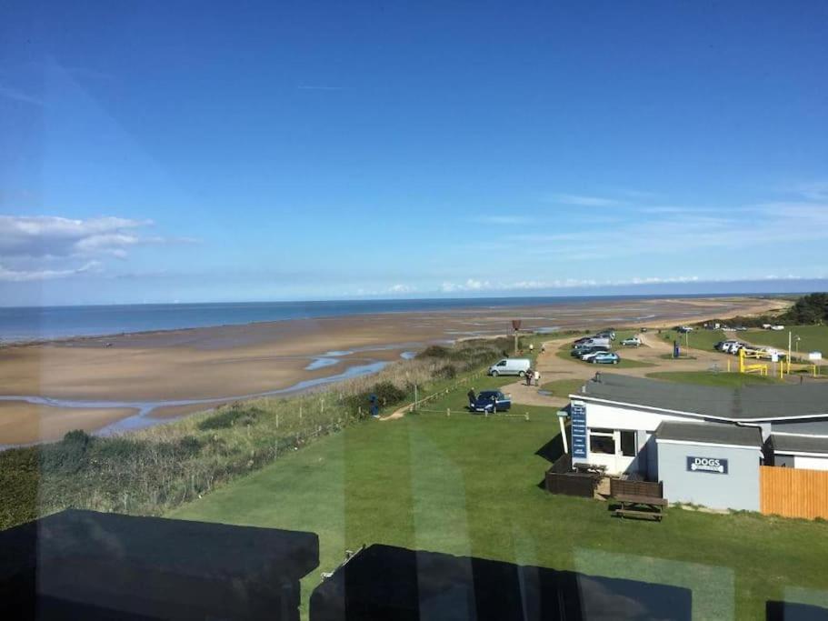 Willa Coastguard Lookout Hunstanton Zewnętrze zdjęcie